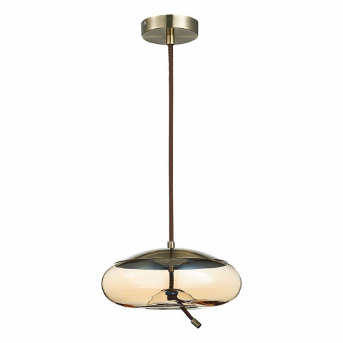 Подвесной светодиодный светильник ST Luce Ozzio SL6108.303.01 Подвесной светодиодный светильник ST Luce Ozzio SL6108.303.01