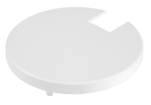 Крышка Deko-Light Heatsink Cover White for Series Uni II 930336 Крышка Deko-Light Heatsink Cover White for Series Uni II 930336
