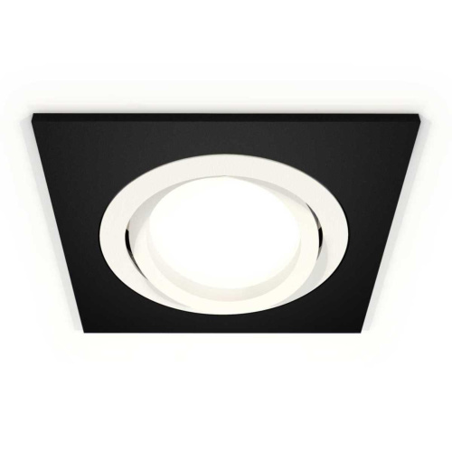Комплект встраиваемого светильника Ambrella light Techno Spot XC (C7632, N7001) XC7632080 Комплект встраиваемого светильника Ambrella light Techno Spot XC (C7632, N7001) XC7632080