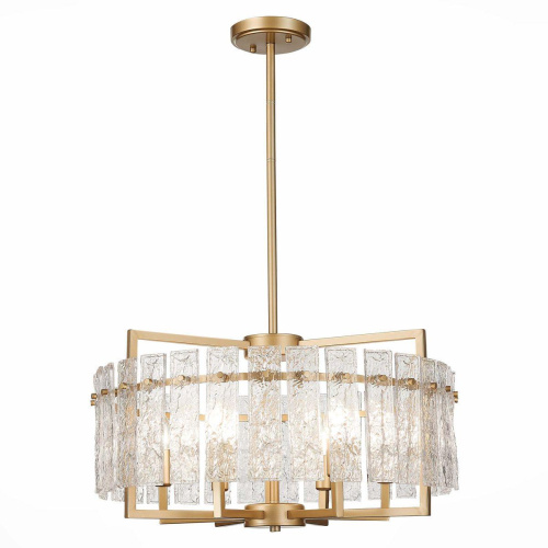 Подвесная люстра ST Luce Mira SL1632.203.06 Подвесная люстра ST Luce Mira SL1632.203.06