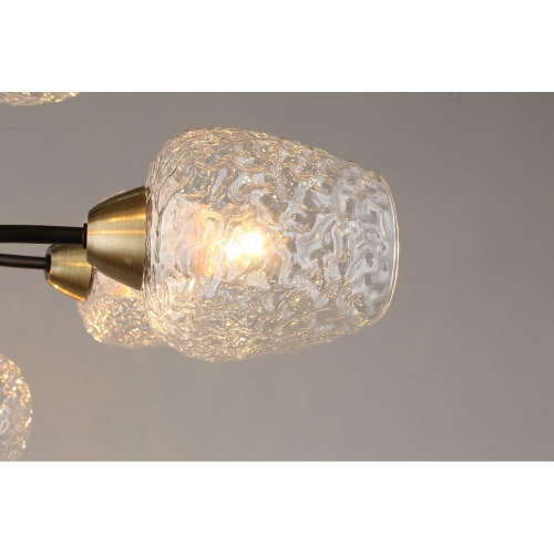 Потолочная люстра Omnilux Pavarolo OML-67807-08 Потолочная люстра Omnilux Pavarolo OML-67807-08