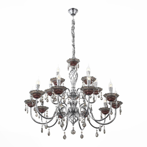 Подвесная люстра ST Luce SL139.103.15 Подвесная люстра ST Luce SL139.103.15