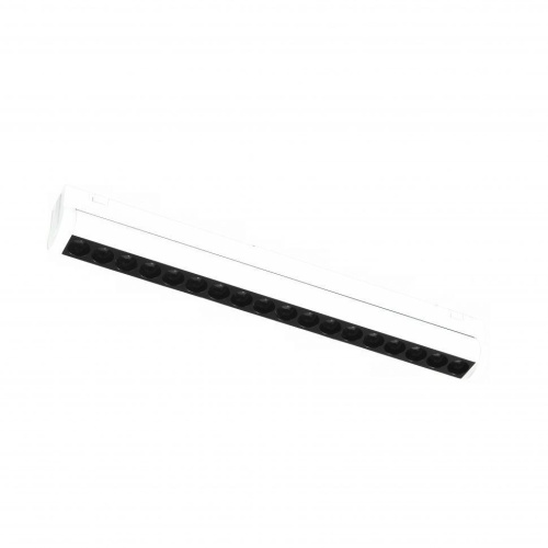 Трековый светодиодный светильник iLedex Technical Vision 4825-041-L305-18W-36DG-4000K-WH Трековый светодиодный светильник iLedex Technical Vision 4825-041-L305-18W-36DG-4000K-WH