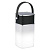 Переносной светодиодный фонарь Paulmann Accu Tablelamp Clutch от аккумулятора 150х95х95 94211