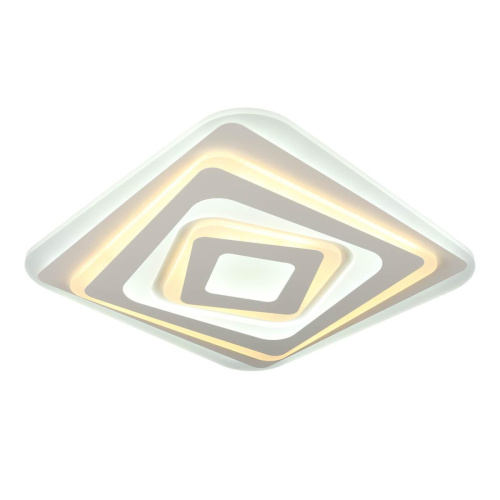 Потолочная светодиодная люстра Omnilux Bellagio OML-07307-212 Потолочная светодиодная люстра Omnilux Bellagio OML-07307-212