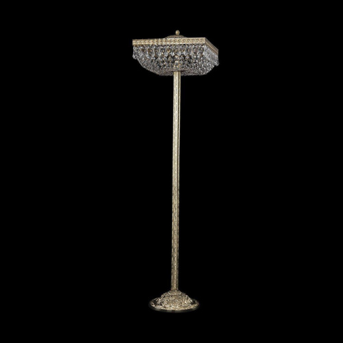 Торшер Bohemia Ivele 19012T6/35IV-135 G Торшер Bohemia Ivele 19012T6/35IV-135 G