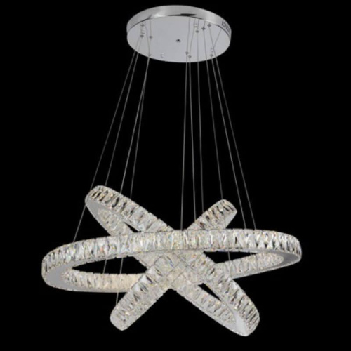 Подвесной светильник Citilux Olimpia EL330P75.1 Подвесной светильник Citilux Olimpia EL330P75.1