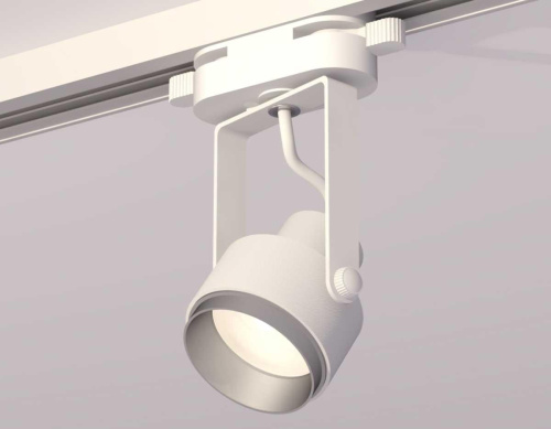 Комплект трекового светильника Ambrella light Track System XT (C6601, N6123) XT6601022 Комплект трекового светильника Ambrella light Track System XT (C6601, N6123) XT6601022