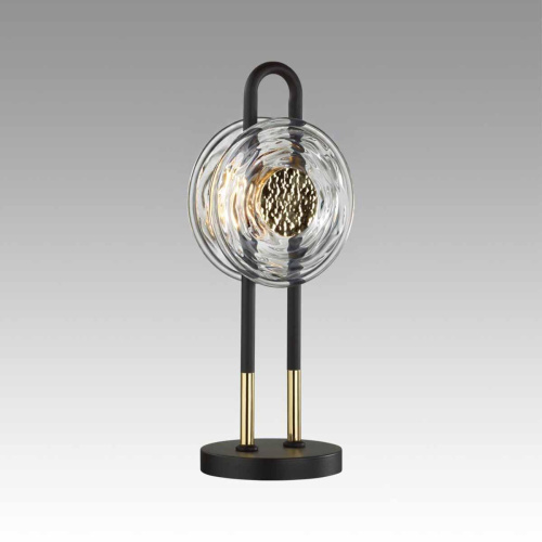 Настольная лампа Odeon Light Exclusive Modern Magnet 5407/12TL Настольная лампа Odeon Light Exclusive Modern Magnet 5407/12TL