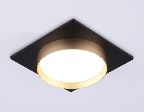 Встраиваемый светильник Ambrella Light Techno Spot GX53 Acrylic tech TN5232 Встраиваемый светильник Ambrella Light Techno Spot GX53 Acrylic tech TN5232