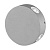 Уличный настенный светодиодный светильник Uniel ULU-S42A-4x1W/4000K IP65 Grey UL-00009353