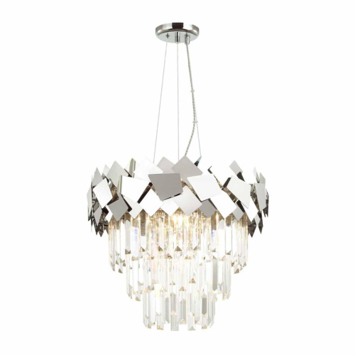 Подвесная люстра Odeon Light Stala 4811/6 Подвесная люстра Odeon Light Stala 4811/6