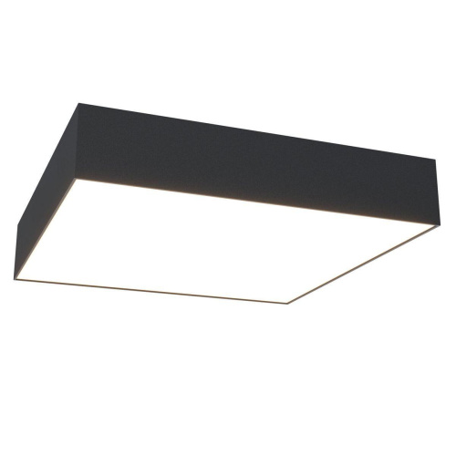 Потолочный светодиодный светильник Maytoni Technical Zon C067CL-L40B4K Потолочный светодиодный светильник Maytoni Technical Zon C067CL-L40B4K