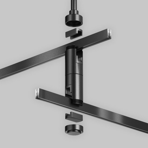 Комплектующие для трековой системы Technical TRA159C-D1-B Комплектующие для трековой системы Technical TRA159C-D1-B