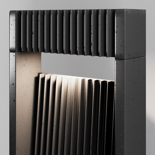 Ландшафтный светильник Outdoor O444FL-L13GF3K Ландшафтный светильник Outdoor O444FL-L13GF3K
