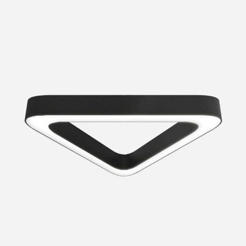 Потолочный светодиодный светильник Siled Trinity-02 7372755 Потолочный светодиодный светильник Siled Trinity-02 7372755
