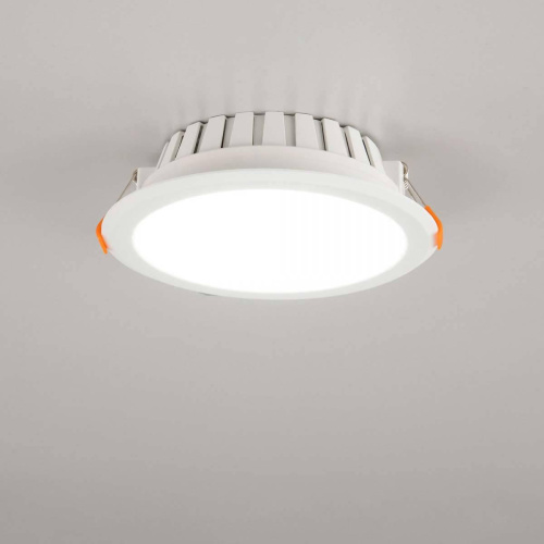 Встраиваемый светильник Citilux Кинто CLD5112N Встраиваемый светильник Citilux Кинто CLD5112N