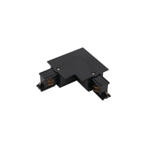 Коннектор L-образный левый Nowodvorski Ctls Power 8683 Коннектор L-образный левый Nowodvorski Ctls Power 8683