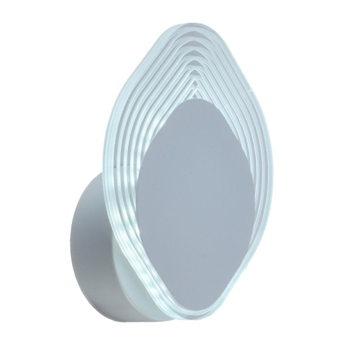 Настенный светодиодный светильник Profit Light 5892/1W WHT Настенный светодиодный светильник Profit Light 5892/1W WHT