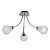 Потолочная люстра Toplight Fay TL3660X-03CH