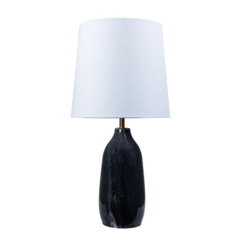 Настольная лампа Arte Lamp Rukbat A5046LT-1BK Настольная лампа Arte Lamp Rukbat A5046LT-1BK