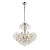 Подвесная люстра ST Luce Rescheza SL1146.103.06