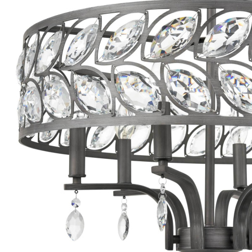 Подвесная люстра Vele Luce Rosa VL3216P06 Подвесная люстра Vele Luce Rosa VL3216P06