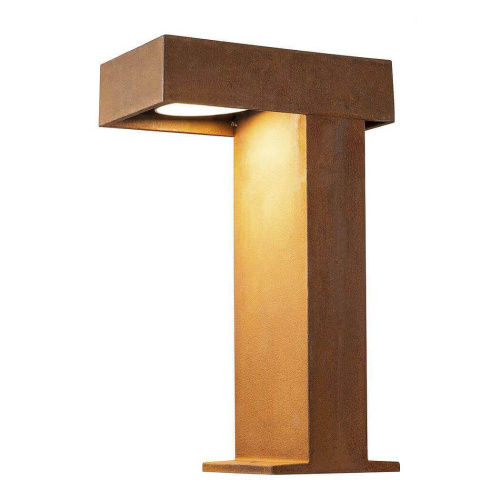 Уличный светодиодный светильник SLV Rusty Pathlight 1001823 Уличный светодиодный светильник SLV Rusty Pathlight 1001823