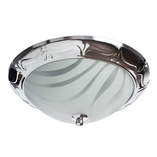 Потолочный светильник Arte Lamp 28 A3008PL-2CC Потолочный светильник Arte Lamp 28 A3008PL-2CC