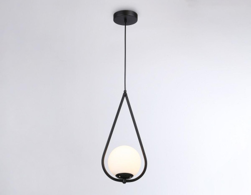 Подвесной светильник Ambrella light Traditional Modern TR2598 Подвесной светильник Ambrella light Traditional Modern TR2598