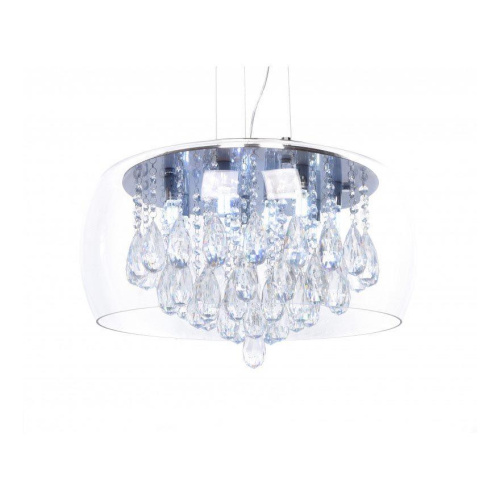 Подвесной светильник Lumina Deco Tosso LDP 8066-500 PR Подвесной светильник Lumina Deco Tosso LDP 8066-500 PR