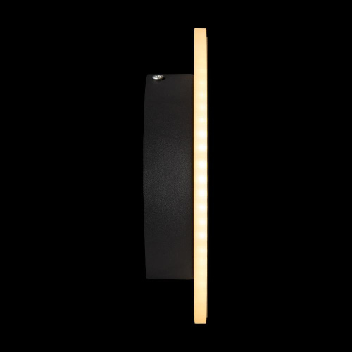Настенный светодиодный светильник Freya Touchstone FR6002WL-L13B Настенный светодиодный светильник Freya Touchstone FR6002WL-L13B