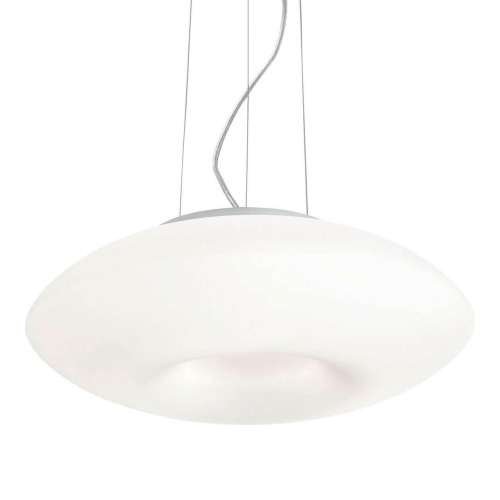Подвесной светильник Ideal Lux Glory SP3 D40 101125 Подвесной светильник Ideal Lux Glory SP3 D40 101125