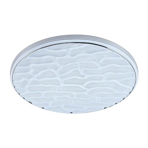 Потолочный светодиодный светильник Profit Light 2158/350 WH+CR Потолочный светодиодный светильник Profit Light 2158/350 WH+CR