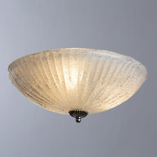 Потолочный светильник Divinare Ufo 3510/03 PL-3 Потолочный светильник Divinare Ufo 3510/03 PL-3