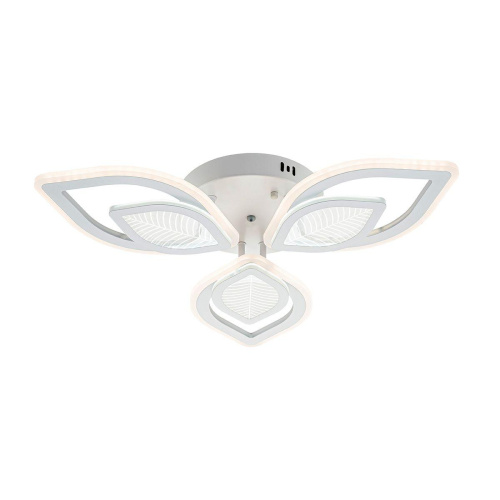 Потолочная светодиодная люстра Escada Anise 10288/6LED Потолочная светодиодная люстра Escada Anise 10288/6LED