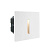 Крышка Deko-Light Cover white line for Light Base COB Outdoor 930139