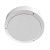 Потолочный светодиодный светильник Uniel ULW-K13A 10W/4000K IP65 White UL-00011755
