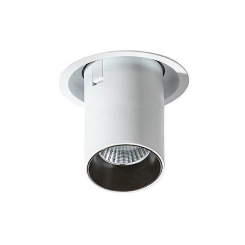 Встраиваемый спот Azzardo Luna 15W Dim AZ2828 Встраиваемый спот Azzardo Luna 15W Dim AZ2828