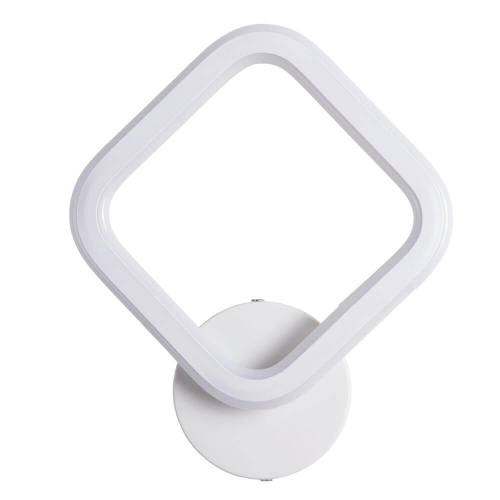 Бра Arte Lamp Polli A9005AP-1WH Бра Arte Lamp Polli A9005AP-1WH