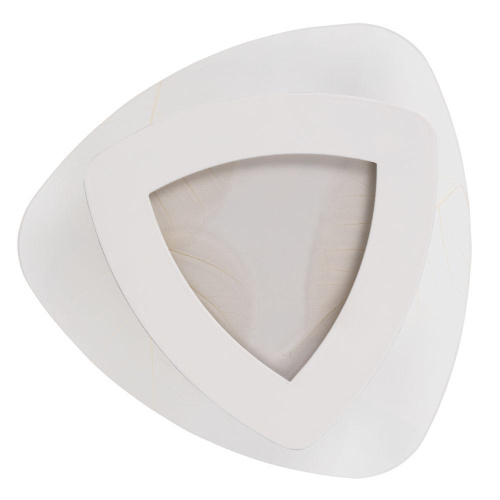 Потолочный светодиодный светильник Arte Lamp Multi-Piuma A1393AP-1WH Потолочный светодиодный светильник Arte Lamp Multi-Piuma A1393AP-1WH