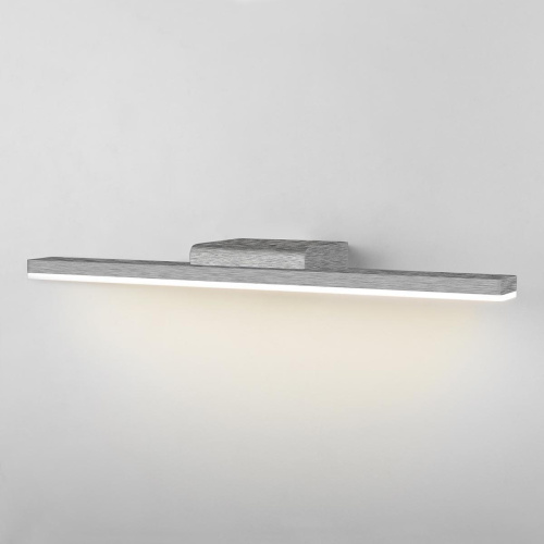 Подсветка для зеркал Elektrostandard Protect LED алюминий MRL LED 1111 a052872 Подсветка для зеркал Elektrostandard Protect LED алюминий MRL LED 1111 a052872