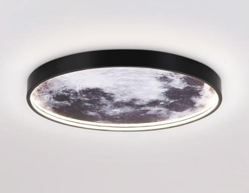 Настенно-потолочный светодиодный светильник Ambrella light Wallers Wall FW11112 Настенно-потолочный светодиодный светильник Ambrella light Wallers Wall FW11112
