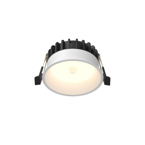 Встраиваемый светильник Technical DL055-8W3K-SEN-W Встраиваемый светильник Technical DL055-8W3K-SEN-W