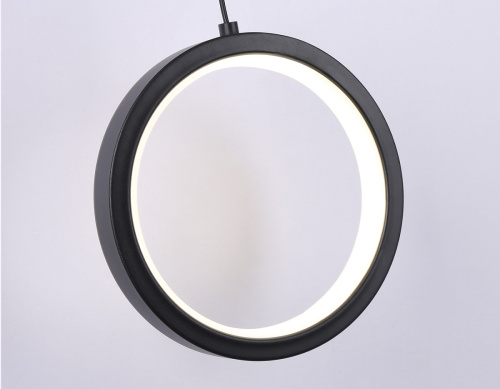 Настенный светодиодный светильник Ambrella light Comfort LineTech FL51652 Настенный светодиодный светильник Ambrella light Comfort LineTech FL51652