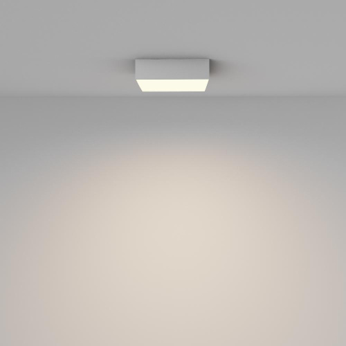 Потолочный светильник Technical C032CL-24W3K-SQ-W Потолочный светильник Technical C032CL-24W3K-SQ-W