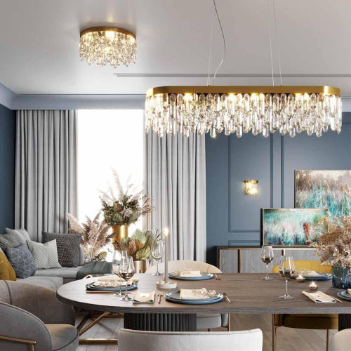 Подвесной светильникOdeon Light Hall Dakisa 4986/6 Подвесной светильникOdeon Light Hall Dakisa 4986/6