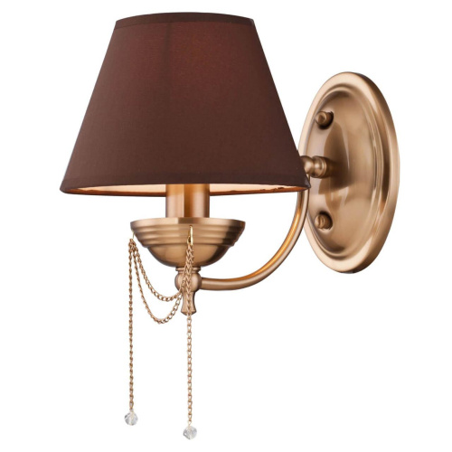 Бра Maytoni Chester RC0100-WL-01-R Бра Maytoni Chester RC0100-WL-01-R