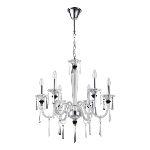 Подвесная люстра Stilfort Lussi 1052/09/06P Подвесная люстра Stilfort Lussi 1052/09/06P