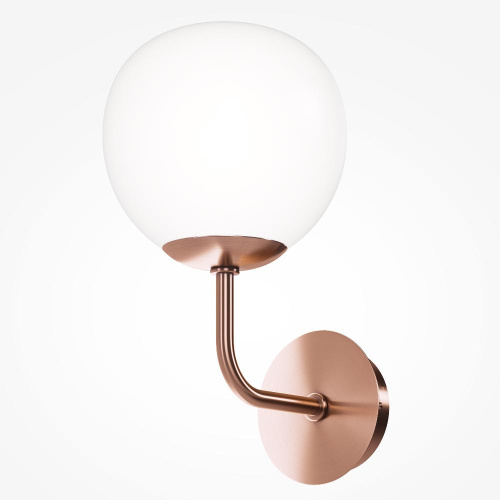 Бра Maytoni Erich MOD221-WL-01-G Бра Maytoni Erich MOD221-WL-01-G